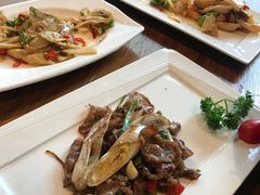 -Mr·Fish鱼鲜生海鲜放题(银泰in99店)