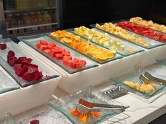 -广交会威斯汀酒店