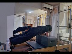 -美间·普拉提禅柔工作室