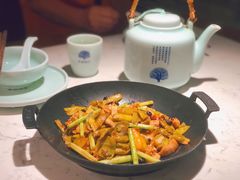 -大榕树下顺德菜(融创茂店)