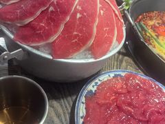 -冯校长老火锅(深圳总店)