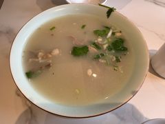 小羊汤-恒盛居回族饭店