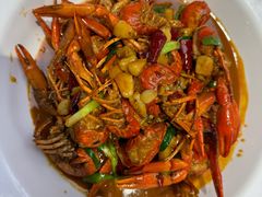 -聚味瞿记·龙虾堂(坡子街店)