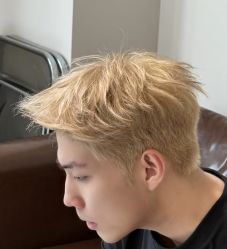 点击看大图 -藤野造型