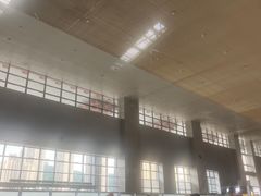 -郴州西站