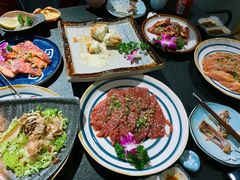 -醉火烧泥炉烤肉(孩儿巷店)
