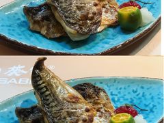 -山葵家·创意料理(宁波来福士店)