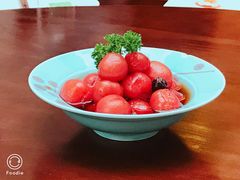 -赵小姐丨新中餐(曲江店)