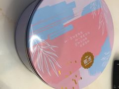 -家琳甜品(江南东店)