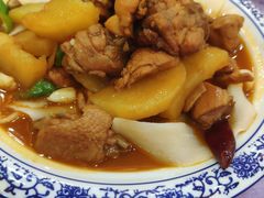 -新疆巴州金丝特餐厅(大钟寺店)