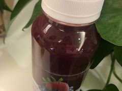 NFC混合莓果汁-瑞幸咖啡(东亚望京中心店)