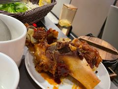 大骨-骨之味·筒骨汤火锅(江头店)