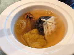 -扬州香格里拉·香宫中餐厅