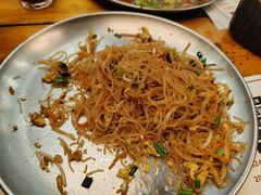 -后街佬·炭火鲜鱼杂(南城店)