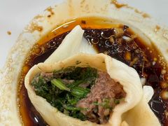 -老回回小吃(百万庄店)
