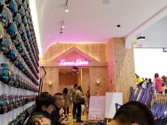 -Mr·Kuma酷么先生雪之乐园