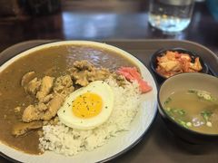 -米屋石锅拌饭(师大店)