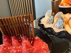 -享月汤皇·海鲜小火锅·聚会(曲江创意谷店)