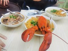 -荔林食店(西华路店)