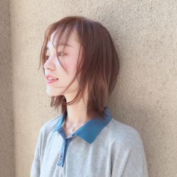 -简影造型·自选烫染接发salon