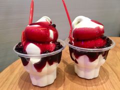 -DQ·蛋糕·冰淇淋(龙湖狮山天街店)