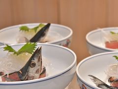 -天丰日本料理·铁板烧