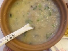 -温粥人(春晖路店)