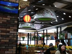 大堂-顺旺基大厨现炒(哥伦布店)