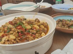 -鸿运楼·舌尖上的徽菜