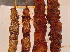 -福寿斋·老北京铜锅涮肉·烤鸭(顺义总店)