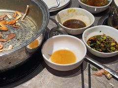 -渔纬港海鲜自助餐厅(湖里万达店)