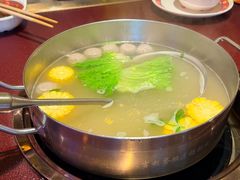 -大吉利·潮汕鲜牛肉火锅(西安店)