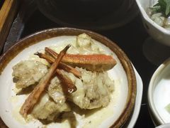 帝王蟹-蟹将军·松叶蟹和牛日料放题自助(K11店)