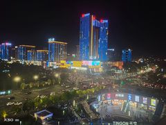 -民盈·国贸城