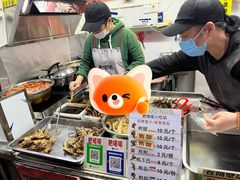 -肥喏喏小吃站(农院路店)
