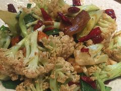 -珍味汤馆·潮汕家乡菜(保利文化广场店)