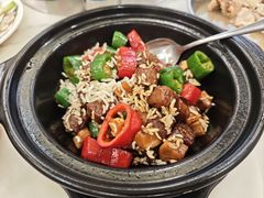 -祈胜邨•顺德鱼生•顺德菜(容桂店)
