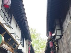 -小河直街历史文化街区