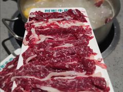 -非遗•老字号•阿彬牛肉火锅(广济桥店)
