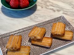 黄金脆带鱼-新荣记(新源南路店)