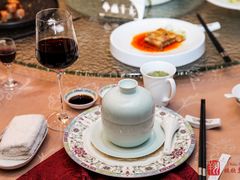 -锦堂中餐厅