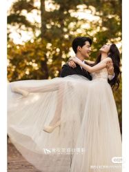 -薇视觉婚纱摄影工作室·婚纱照·结婚照