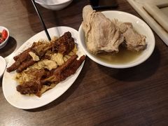 -松發肉骨茶(牛车水店)