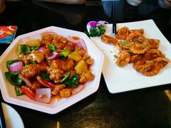 -大有利茶餐厅(福民店)
