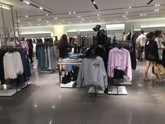 -ZARA(深圳金光华广场店)