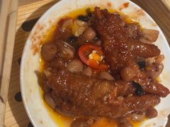 -避风塘·金牌店·夜宵(金玉兰店)