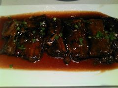 农妇带鱼-李老爹香辣蟹(宣武门店)