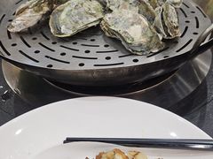 -飞尝蚝·顺德菜·鱼生(顺德总店)