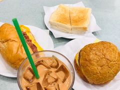 -华嫂冰室(尖沙咀店)