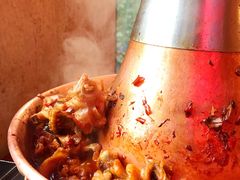 -炉小二铜锅牛蛙•川湘菜(三里屯店)